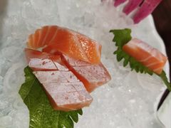 -黑松白鹿(金融街店)