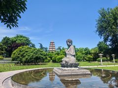 -大慈恩寺(大雁塔)