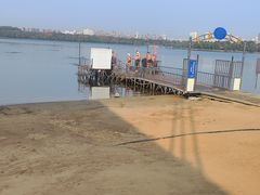 -长春市南湖公园