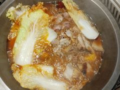 -遇东北林区铁锅炖(南开店)