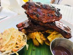 -Cha Cha's Beach Cafe