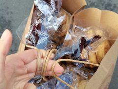 -国际饭店·帆声西饼屋(黄河路店)