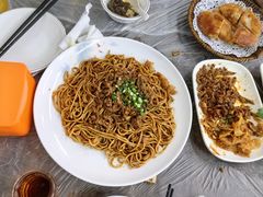 -清真双宝红油牛系列
