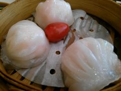 -虾饺妹·粤式手工点心(水荫路店)