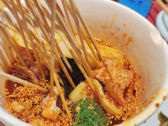 -一个叫川的地方(麒麟新天地店)