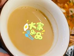 -如意林卡藏餐吧 (九寨沟店)