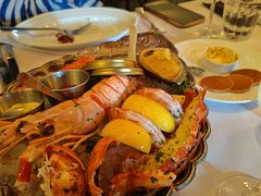 -壳里西餐厅Coquille Seafood Bistro(蒙自路店)