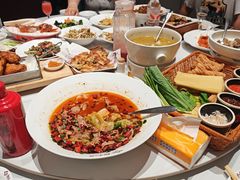 -喜盈门.鱼鲜家味(金马店)