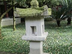 -李白纪念馆