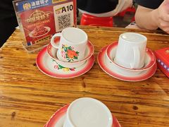 -冶建镜子·中国龙虾王(总店)