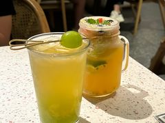 -BE BRIGHT KITCHEN(正佳广场店)