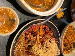 -华豫川酒家(双子塔店)