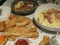-打趸BTC·Breaktime cafe(北京路店)