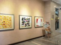 -北京东直门智选假日酒店