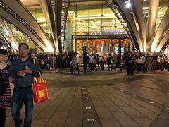 -新海利大酒店(拱北口岸店)