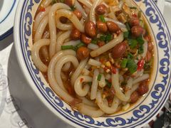 -乐乐大排档·30年老字号(浙江路店)
