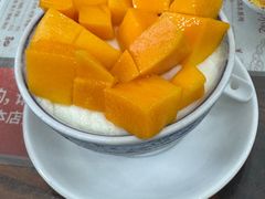 -周大娘牛乳(旧寨古村总店)