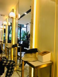 -3AM HAIR SALON染发接发