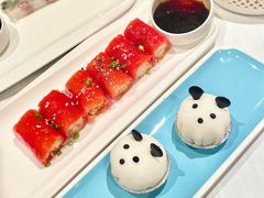 -醉辉皇原味海鲜江南菜(成都大魔方店)