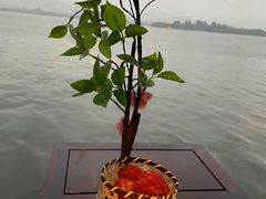 -柳莺湖上·湖景餐厅·江南菜(西湖店)