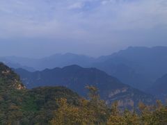 -京东石林峡风景区