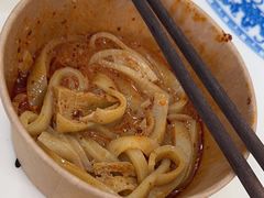 -马子禄牛肉面(金宝街店)