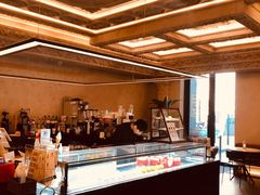 -玲婧胡同·生日蛋糕·餐厅(嘉里城店)