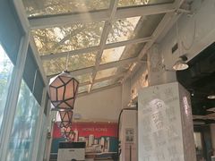 -金湖港式餐厅(建外店)