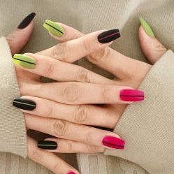 -斯馨·健康美甲美睫