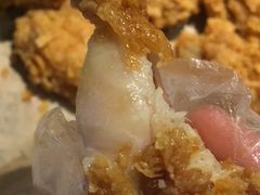 -肯德基(殷巷苏果店)