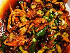 -李叔叔虾蟹大排档(青羊店)