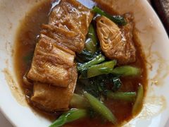 -莆田餐厅PUTIEN(三里屯店)