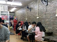 -香港风味小吃店(中英街店)