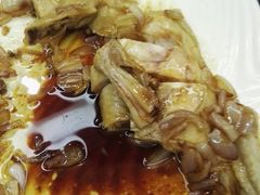 驰名葱油鸡-肥仔顺德菜(龙悦居店)