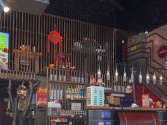 -KAOKAO烤烤·丹东海鲜烧烤(望京店)