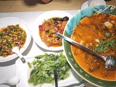 -光海·乡记酸菜鱼·始于1996(花园路店)