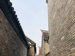 -回龙窝历史文化街区