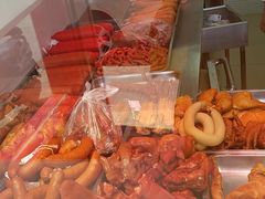 -天宝楼酱制品(华苑路店)