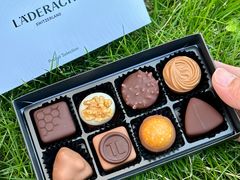 -Laderach 莱德拉(上海环贸iapm店)