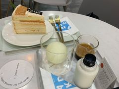 -ADO KAFE(大学城店)