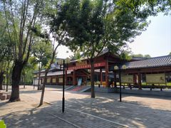 -白洋淀景区