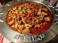 -胖哥俩肉蟹煲(梅溪步步高店)
