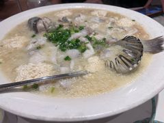 -川味堂·四川豆花(八卦岭店)