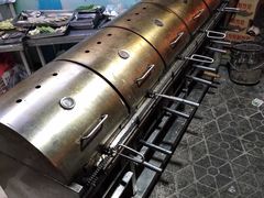 -内蒙古海拉尔烤羊腿·烤全羊·烧烤