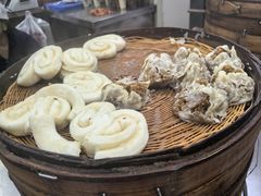 -清泉阁包子饺子·刀削面(五一店)