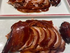 -京味斋·北京烤鸭(华威桥北工大店)