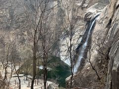 -黑龙潭风景区