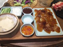 -尚海豆捞(乐虹坊店)