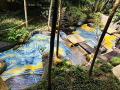 -海南清水湾莱佛士酒店