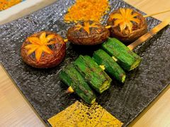 -江户·岚 创意料理(泛海店)